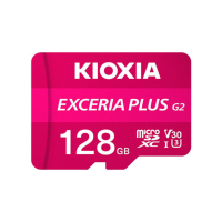 KIOXIA - microSD-Card Exceria Plus G2 12 gallery