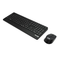 TERRA Desktop 4000 Wireless AES [DE] USB black Copilot...