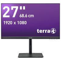 TERRA LCD/LED 2727W HA IPS V3; 27 Zoll F gallery