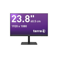 TERRA LCD/LED 2427W HA V3 IPS black HDMI gallery