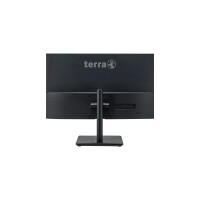 TERRA LCD/LED 2427W HA V3 IPS black HDMI/DP/USB-C, GREENLINE