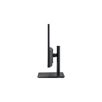 TERRA LCD/LED 2427W HA V3 IPS black HDMI/DP/USB-C, GREENLINE