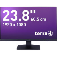 TERRA LCD/LED 2448W V4; 23,8 Zoll Full-H gallery
