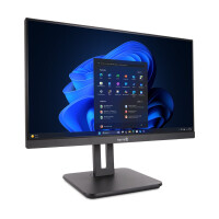 TERRA ALL-IN-ONE-PC 2420; 500GB SSD; 8GB DDR5 RAM; Intel Cor