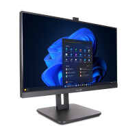 TERRA ALL-IN-ONE-PC 2420; 500GB SSD; 8GB DDR5 RAM; Intel Cor