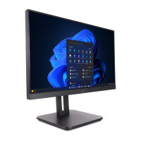 TERRA ALL-IN-ONE-PC 2420; 500GB SSD; 8GB DDR5 RAM; Intel Cor
