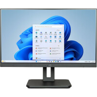 TERRA ALL-IN-ONE-PC 2410; 500GB SSD; 16G gallery