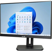 TERRA ALL-IN-ONE-PC 2410; 500GB SSD; 16GB DDR5 RAM; Intel Co