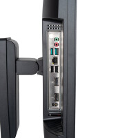 TERRA ALL-IN-ONE-PC 2410; 500GB SSD; 16GB DDR5 RAM; Intel Co