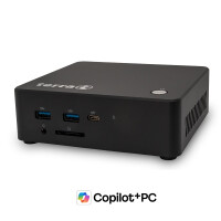 TERRA PC MICRO 7000A Copilot+ PC; 500GB  gallery