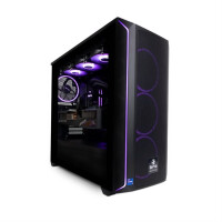 TERRA PC GAMER ELITE 4; 2TB NVMe SSD; 32GB DDR5 RAM; Intel&r