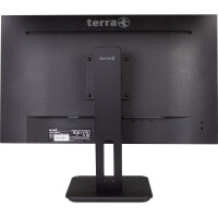 TERRA LCD/LED 2748W PV V4 IPS black HDMI/DP/USB-C 5