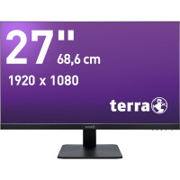 TERRA LCD/LED 2727W V3; 27 Zoll Full HD  gallery