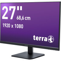 TERRA LCD/LED 2727W V3; 27 Zoll Full HD IPS Monitor; 100 Hz;