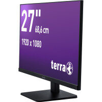 TERRA LCD/LED 2727W V3; 27 Zoll Full HD IPS Monitor; 100 Hz;