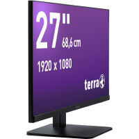 TERRA LCD/LED 2727W V3; 27 Zoll Full HD IPS Monitor; 100 Hz;