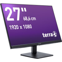 TERRA LCD/LED 2727W V3; 27 Zoll Full HD IPS Monitor; 100 Hz;