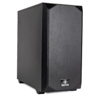 TERRA PC BUSINESS 7700; 1TB PCIe 5.0 SSD gallery