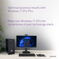 TERRA PC BUSINESS 7700; 1TB PCIe 5.0 SSD; 32GB DDR5 RAM; Int