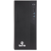 TERRA PC BUSINESS 4000; 500GB NVMe SSD;  gallery