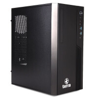 TERRA PC BUSINESS 4000; 500GB NVMe SSD; 8GB DDR5 RAM; Intel&