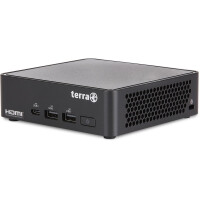 TERRA PC MICRO 7000; 500GB NVMe SSD; 16GB DDR5 RAM; Intel&re