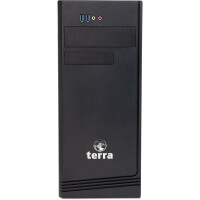TERRA PC BUSINESS MARATHON 24/7 GREENLINE; 1 TB PCIe NVMe SS