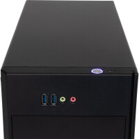 TERRA PC BUSINESS MARATHON 24/7 GREENLINE; 1 TB PCIe NVMe SS
