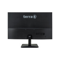 TERRA LCD/LED 2427W V3 IPS black HDMI/DP/USB-C 3