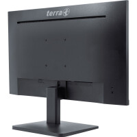 TERRA LCD/LED 2748W V4 IPS black HDMI/DP/USB-C 7