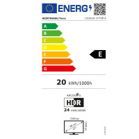 TERRA LCD/LED 2771W PV 2K IPS black HDMI/DP/USB-C 7