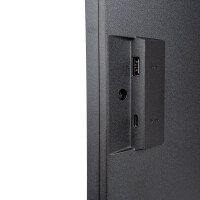 TERRA AIO 2710; 1 TB PCIe 4.0 NVMe SSD; 16 GB DDR5 RAM; Inte