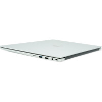 TERRA MOBILE 1610M; 512 GB PCIe NVMe SSD; 16 GB DDR5 RAM; In