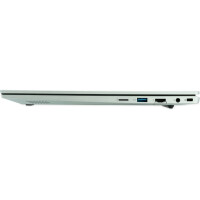 TERRA MOBILE 1610M; 512 GB PCIe NVMe SSD; 16 GB DDR5 RAM; In