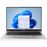 TERRA MOBILE 1410M; 500 GB PCIe NVMe SSD gallery