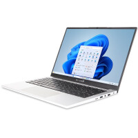 TERRA MOBILE 1410M; 500 GB PCIe NVMe SSD; 16 GB DDR5 RAM; In