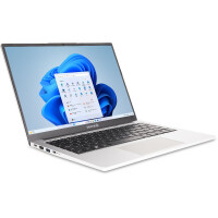 TERRA MOBILE 1410M; 500 GB PCIe NVMe SSD; 16 GB DDR5 RAM; In