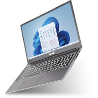 TERRA MOBILE 1517R; 1 TB PCIe NVMe SSD; 16 GB DDR5 RAM; Inte