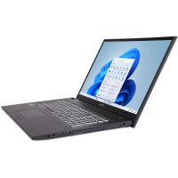 TERRA MOBILE 1716R; 500 GB PCIe NVMe SSD; 16 GB DDR5 RAM; In