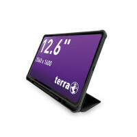 TERRA PAD 1201; 12,6" OLED Multi-To gallery