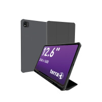 TERRA PAD 1201; 12,6" OLED Multi-Touch Display; 2560 &t