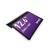 TERRA PAD 1201; 12,6" OLED Multi-Touch Display; 2560 &t
