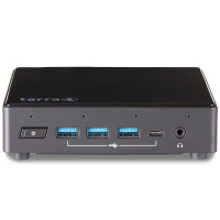 TERRA PC MICRO 3150; Intel® Processo gallery