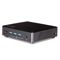 TERRA PC MICRO 3150; Intel® Processor N150; 8 GB DDR5 RA