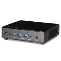 TERRA PC MICRO 3150; Intel® Processor N150; 8 GB DDR5 RA
