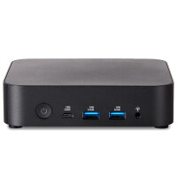 TERRA PC-MICRO 3000; Intel® Processo gallery