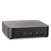 TERRA PC-MICRO 3000; Intel® Processor N97; 8 GB DDR5 RAM