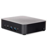 TERRA PC-MICRO 3000; Intel® Processor N97; 8 GB DDR5 RAM