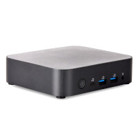 TERRA PC-MICRO 3000; Intel® Processor N97; 8 GB DDR5 RAM