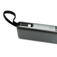 TERRA Powerbank, 20.000mAh / 165W tragbares Ladegerät 3